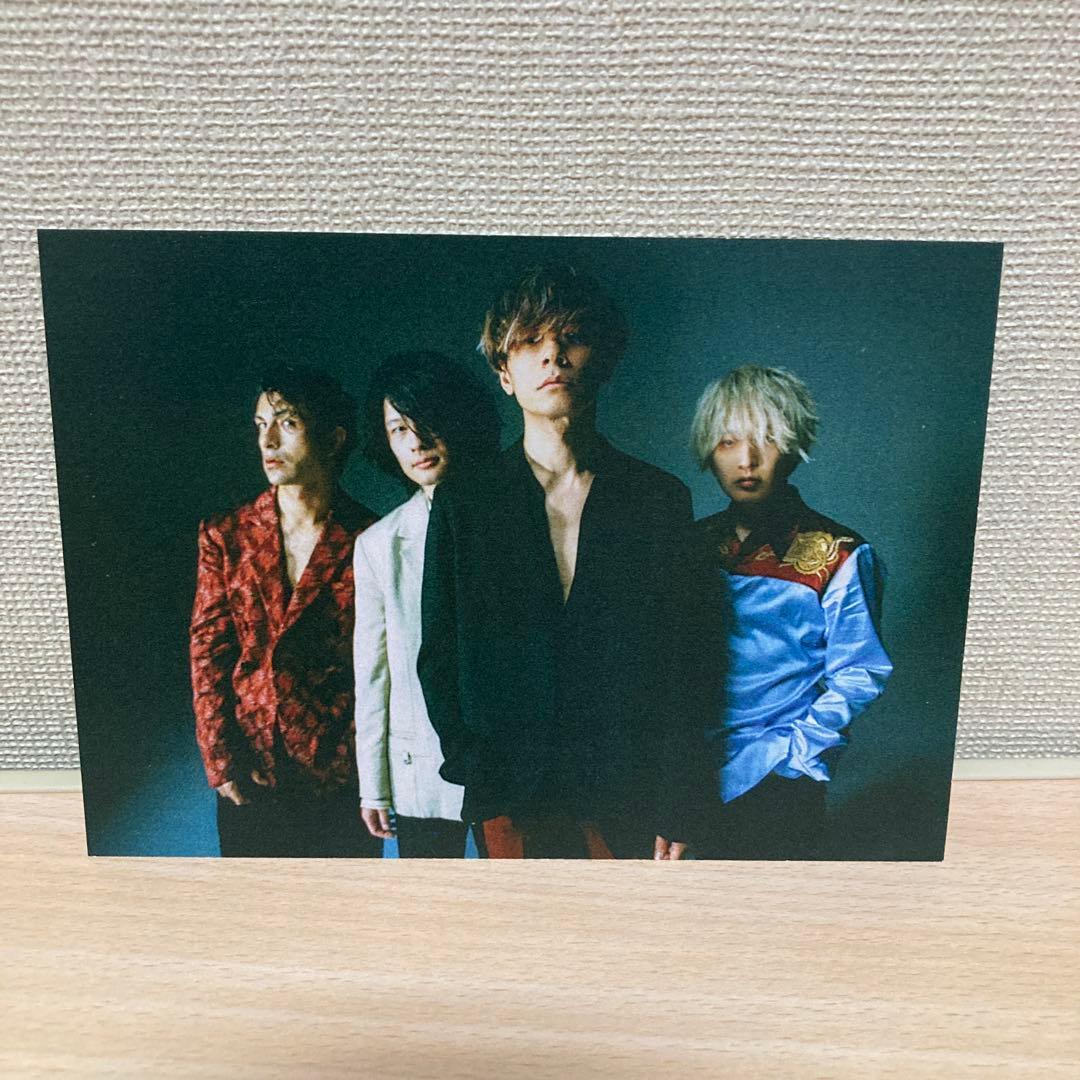 [Alexandros]/But wait.Arena?2022 Tour-F…