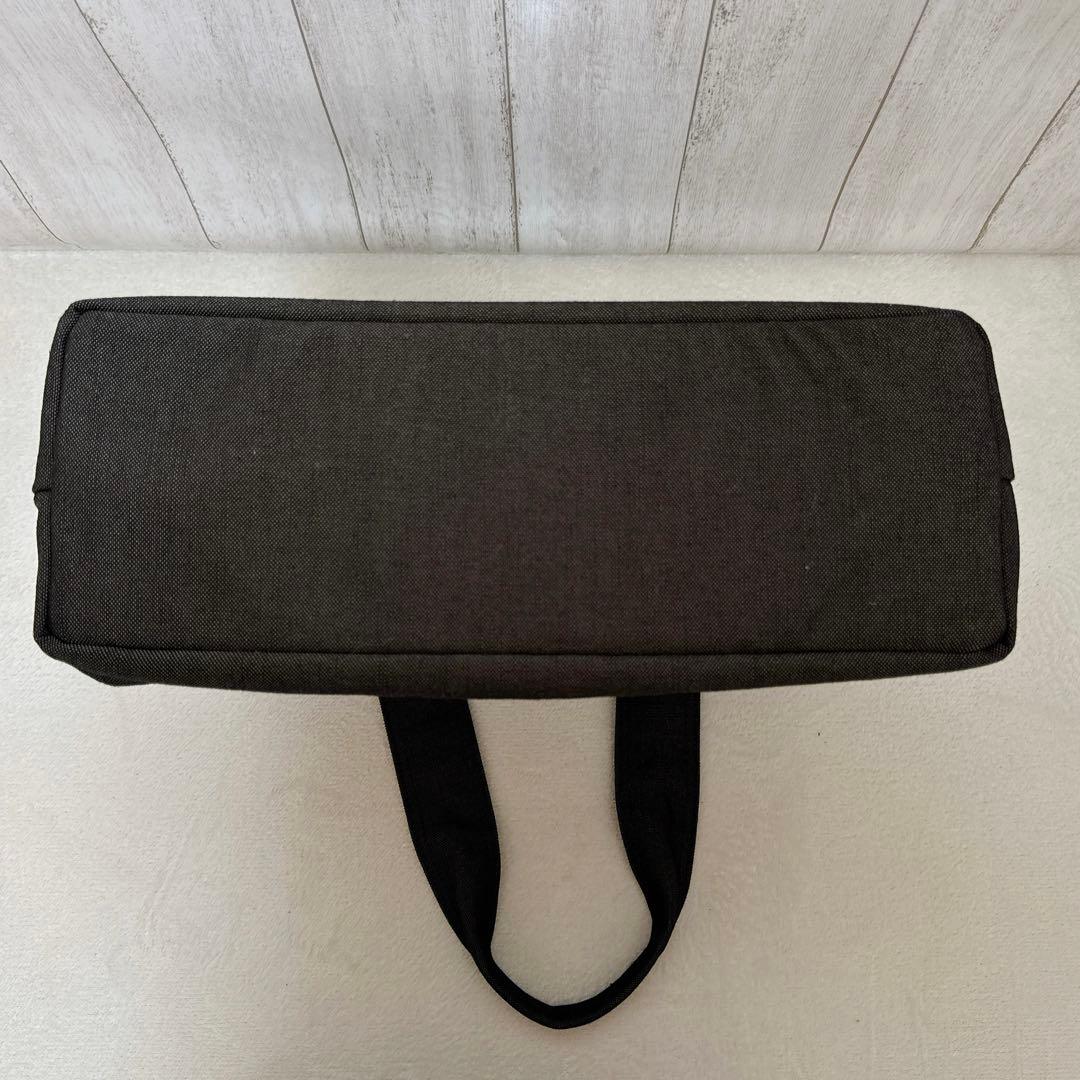 PORTER ポーター スモーキートートバッグ ブラック キャンバス 吉田カバン