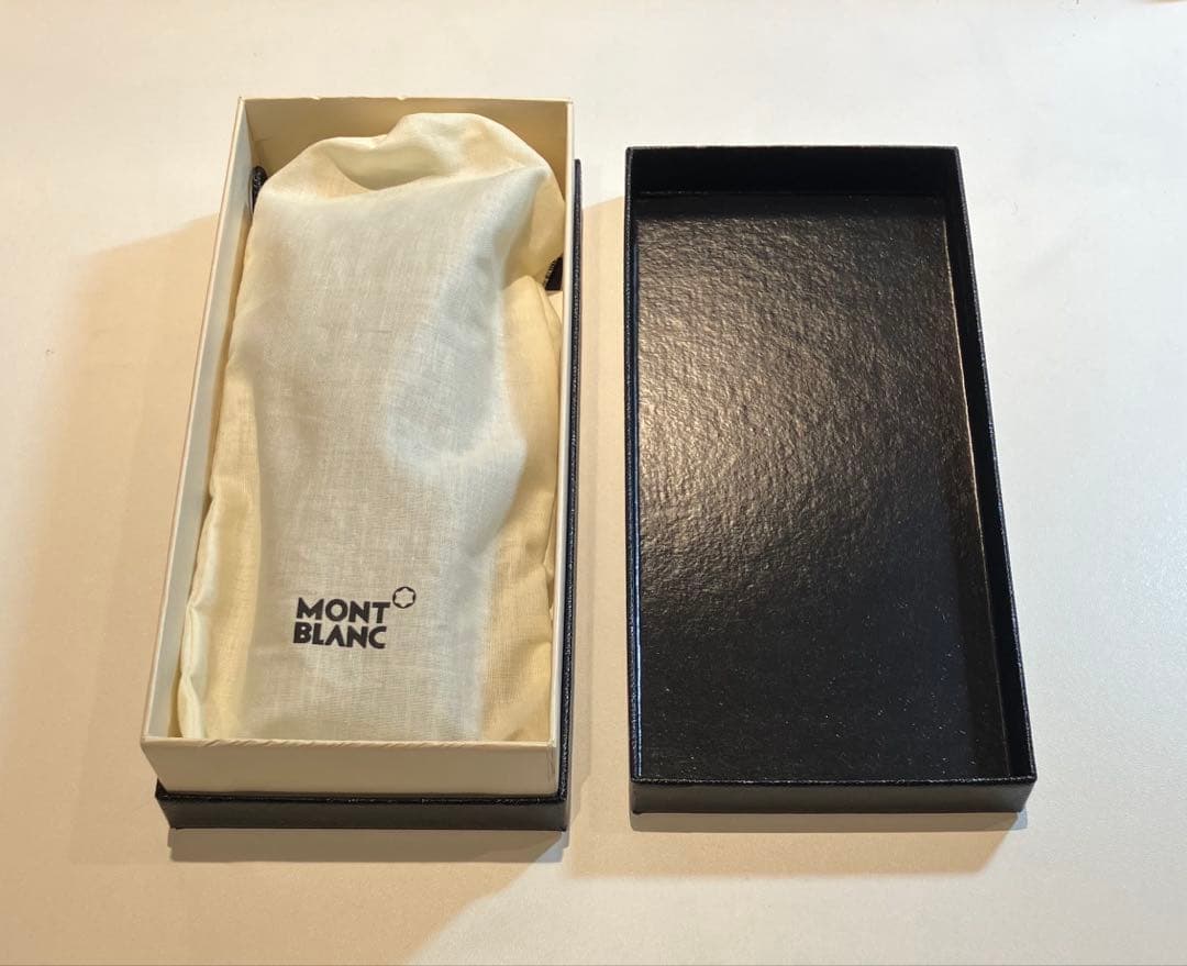 マイスターシュテュック ローズゴールドコート 149 万年筆