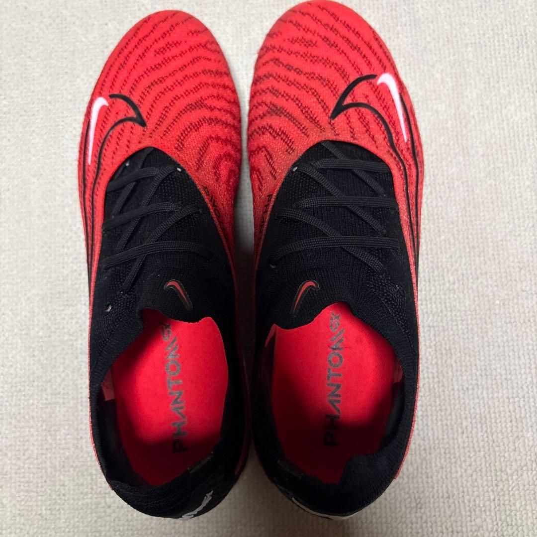 NIKE ファントムGX AG