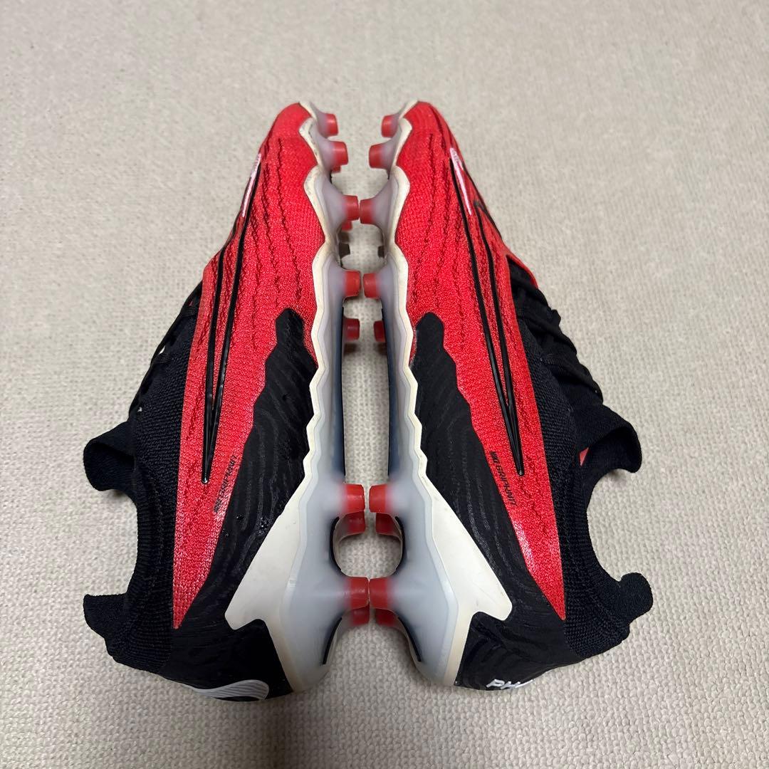 NIKE ファントムGX AG