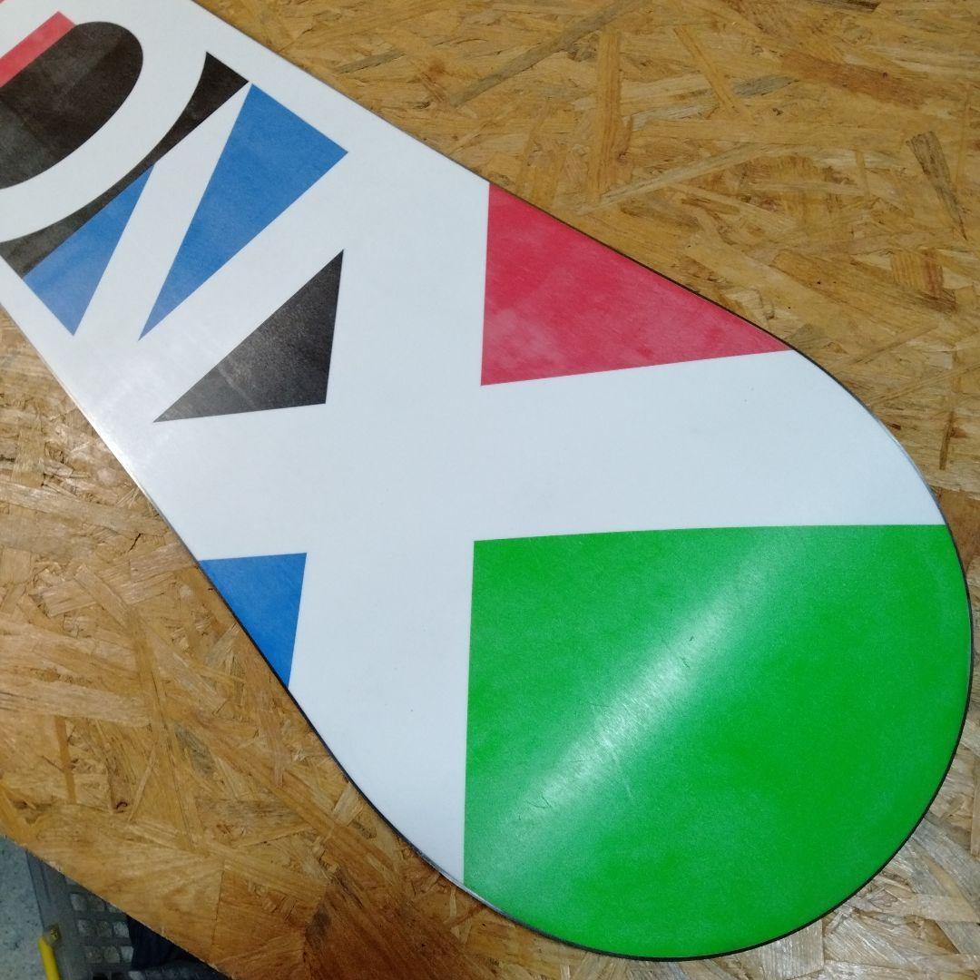 スノーボード BURTON CUSTOM X a2632