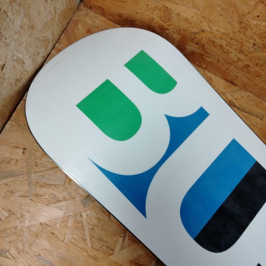 スノーボード BURTON CUSTOM X a2632