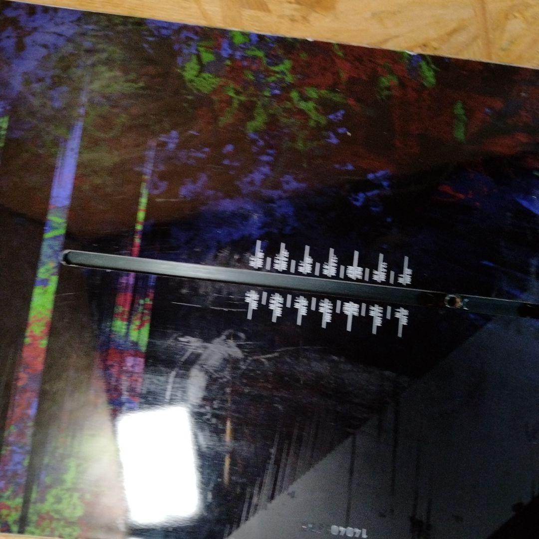 スノーボード BURTON CUSTOM X a2632