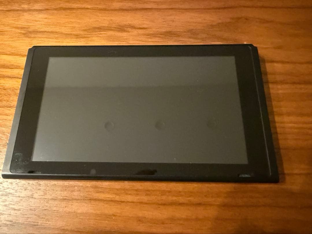 Nintendo Switch ピンク/パープル　本体