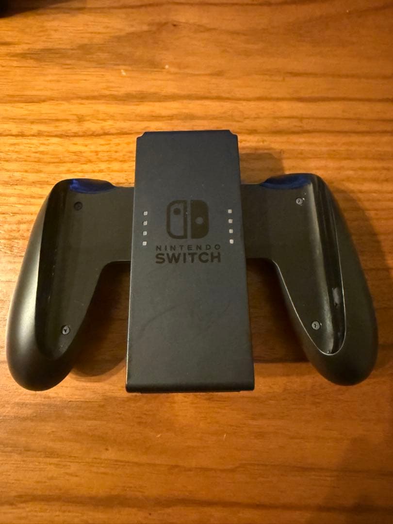 Nintendo Switch ピンク/パープル　本体