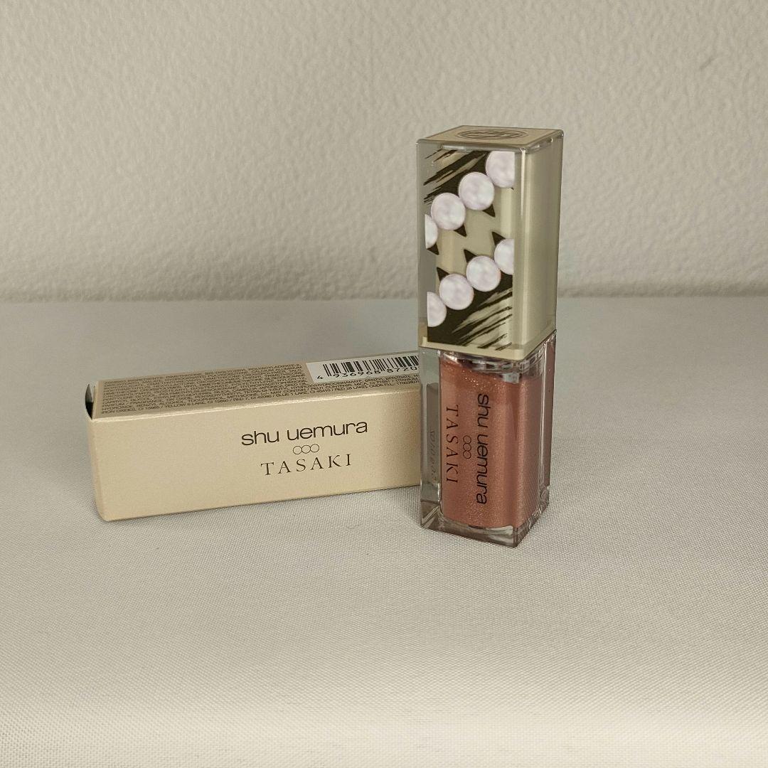 shu uemura TASAKI セット