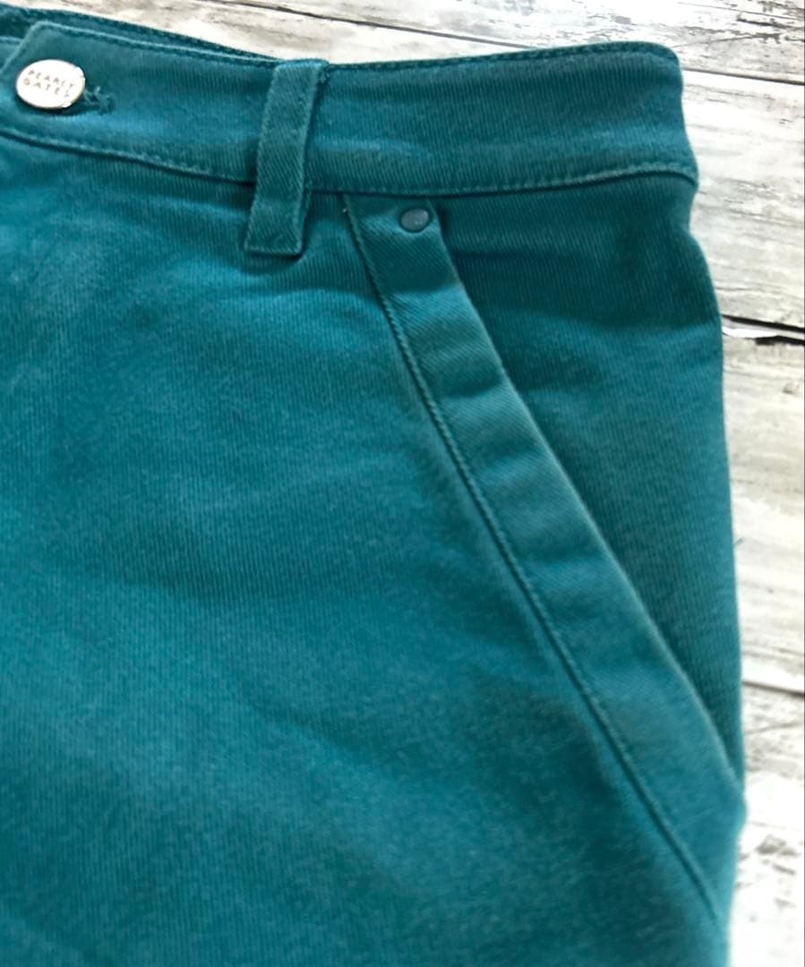 PEARLY GATES　サイズ2　ニットベスト　スカート　パーリーゲイツ