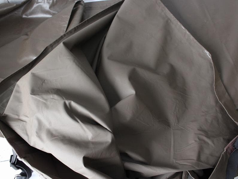 廃盤 スノーピーク リビングシートTM-115 + フロアマットTM-120