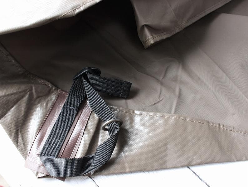 廃盤 スノーピーク リビングシートTM-115 + フロアマットTM-120