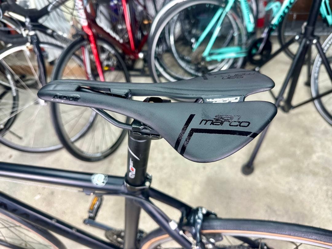 PINARELLO PRIMA基本分解発送送料無料！完成車配送もご相談ください！