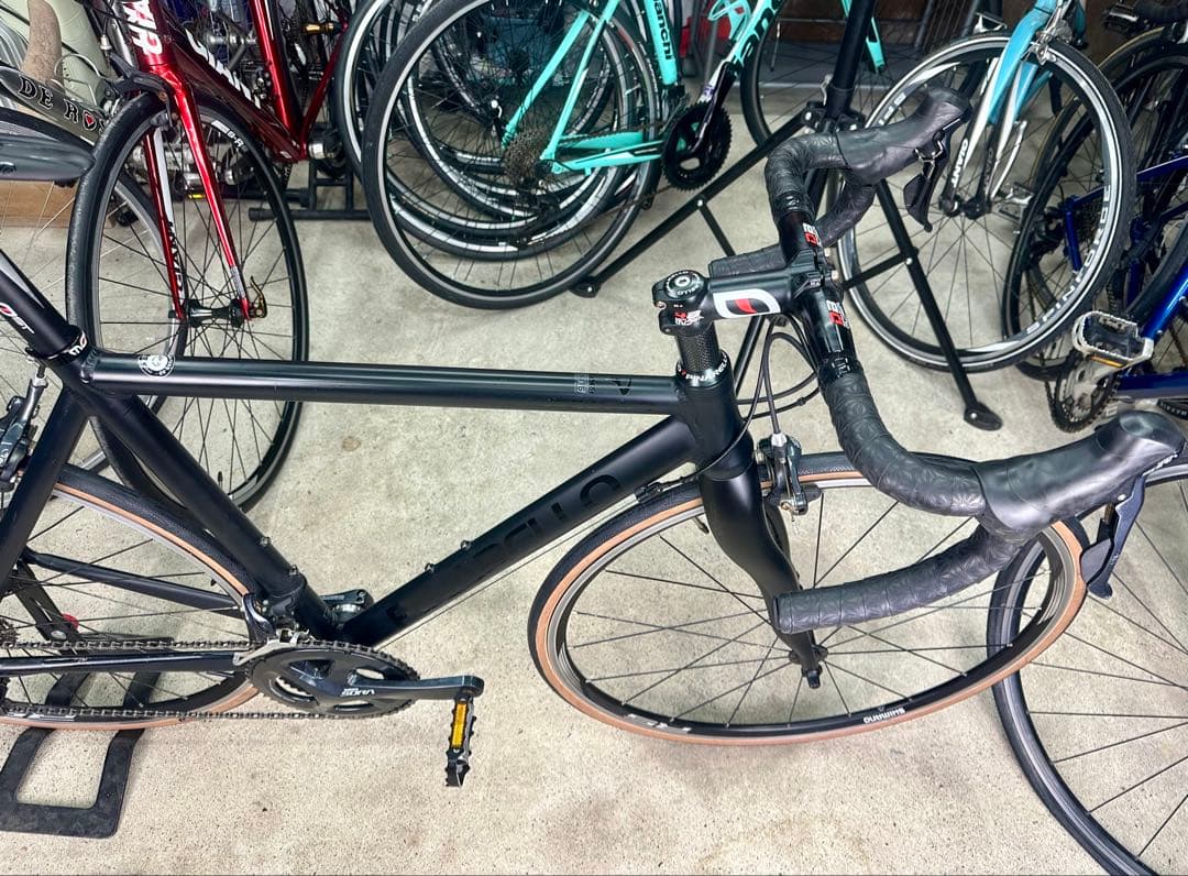 PINARELLO PRIMA基本分解発送送料無料！完成車配送もご相談ください！