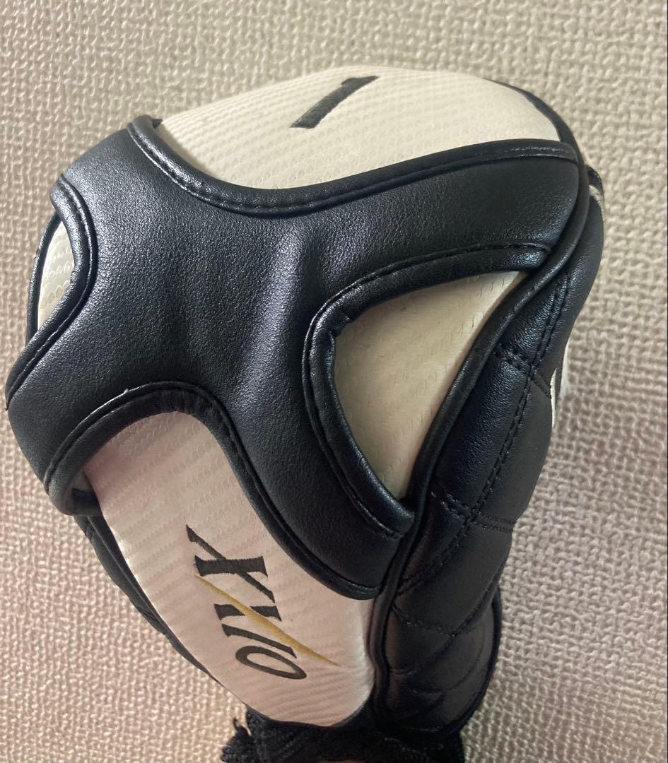 XXIO 10 ドライバー 10.5度 ネイビー ヘッドカバーあり