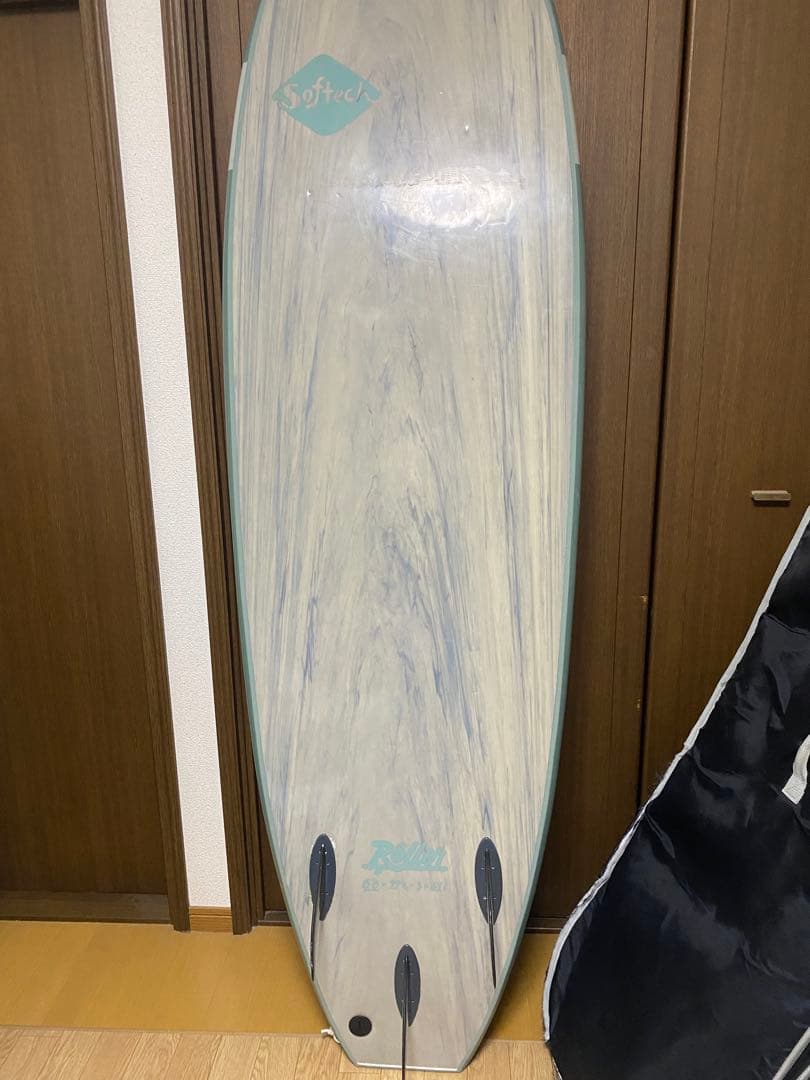 サーフィン・ボディボード TGY