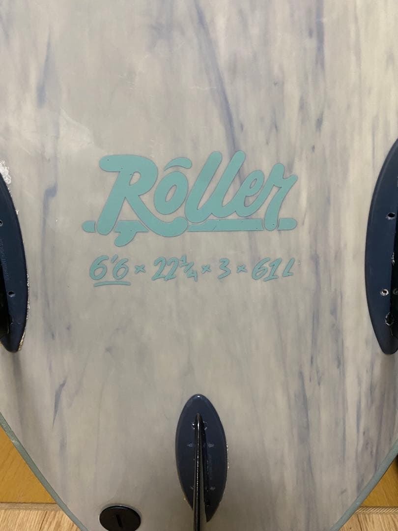 サーフィン・ボディボード TGY