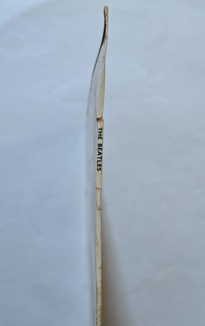 激レア Beatles Please Please Me ニュージーランド盤