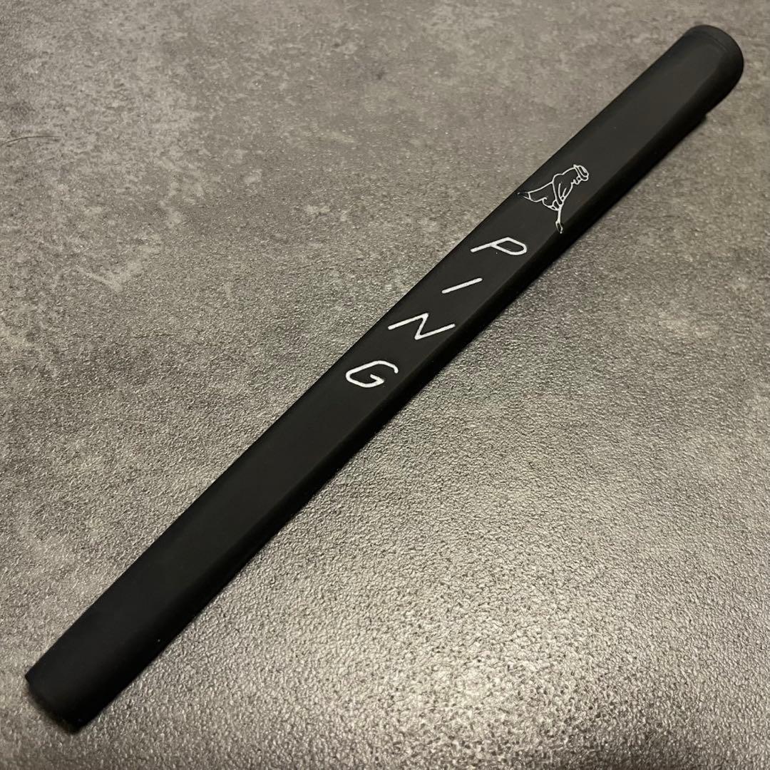 RE未使用！スコッティキャメロン プロプラチナム ニューポート ミルスペック