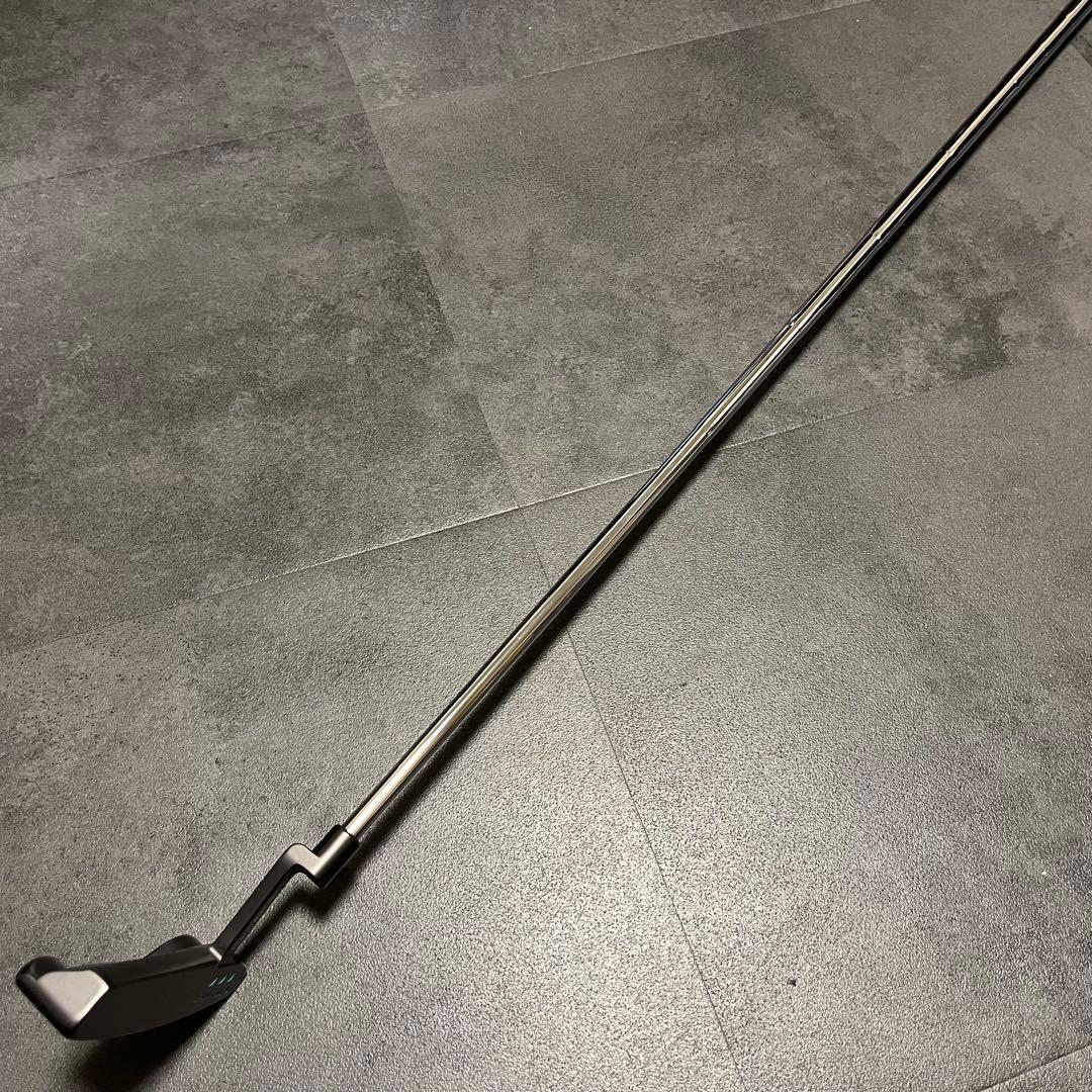 RE未使用！スコッティキャメロン プロプラチナム ニューポート ミルスペック