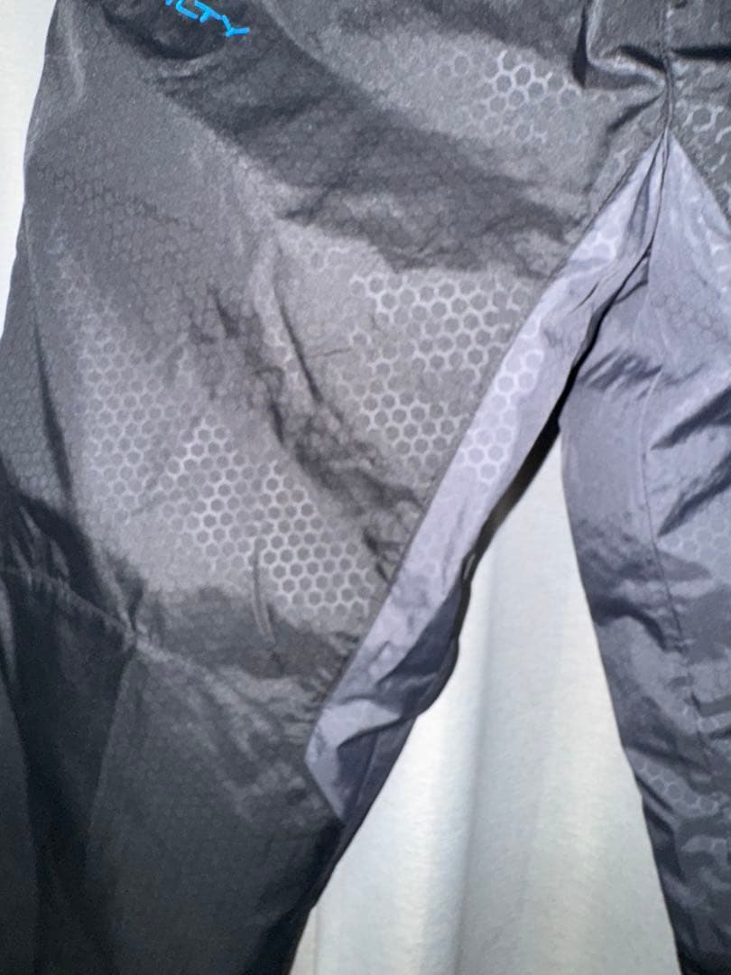 PEMALTYウィンドブレーカー上下