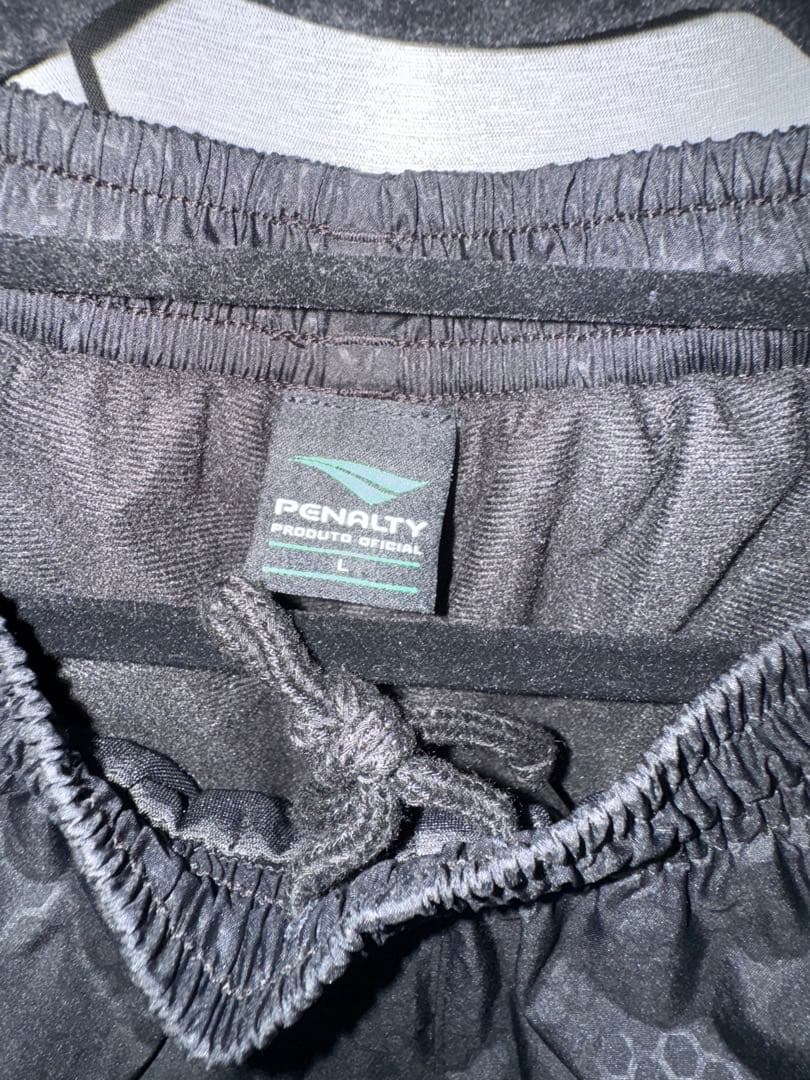 PEMALTYウィンドブレーカー上下