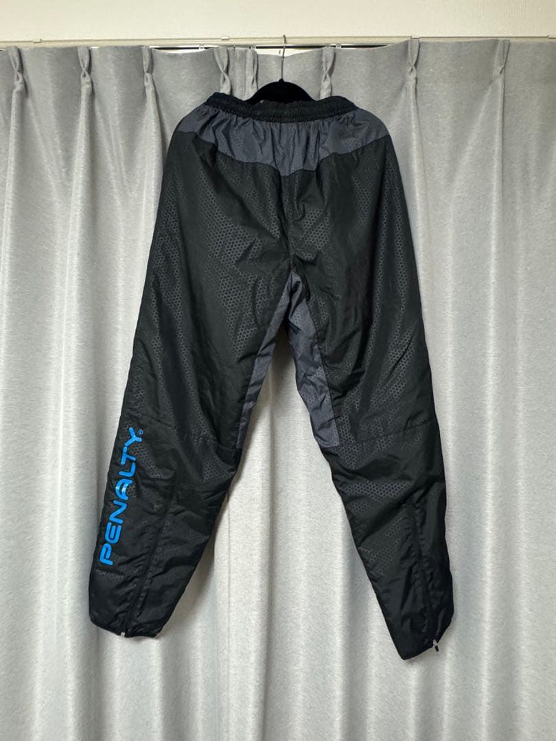 PEMALTYウィンドブレーカー上下