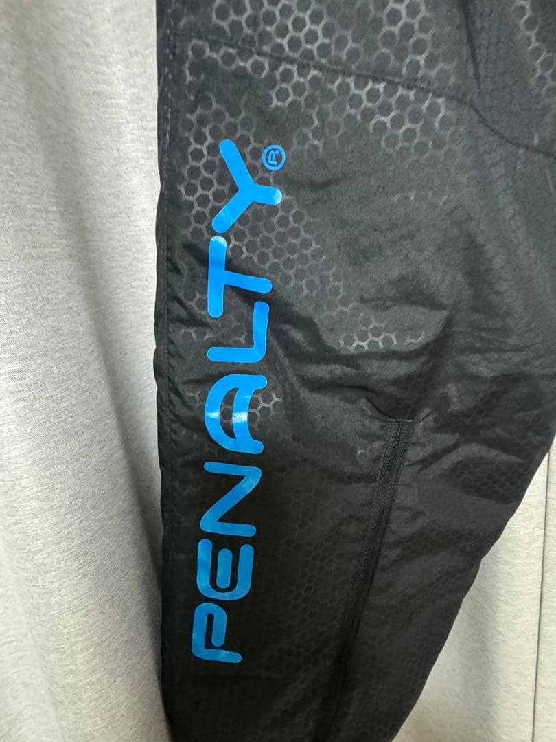 PEMALTYウィンドブレーカー上下