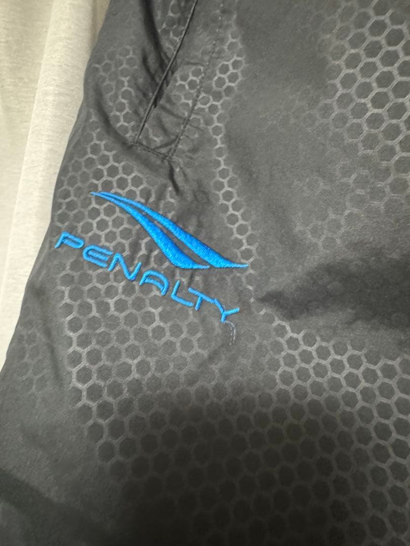 PEMALTYウィンドブレーカー上下