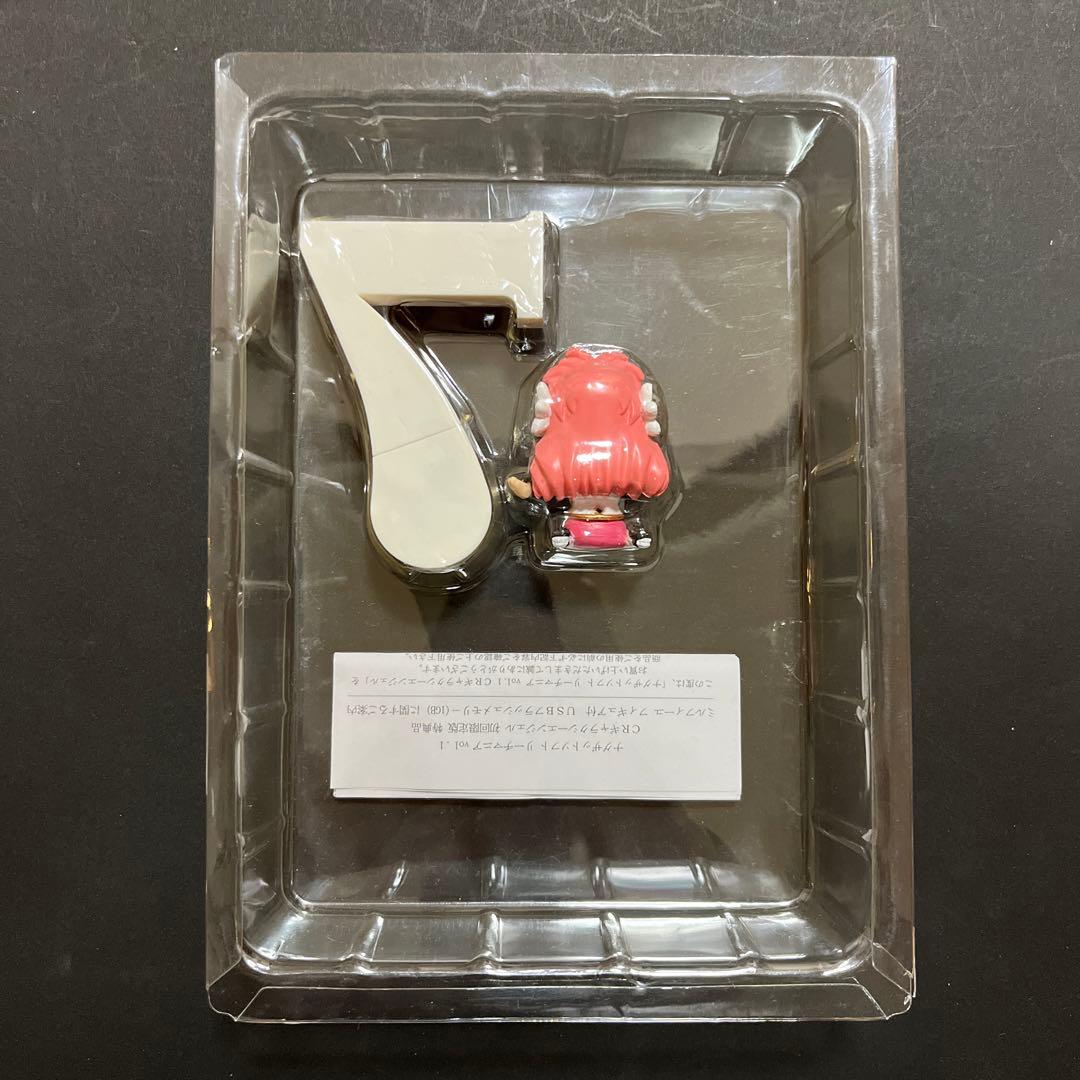 【当時物】CRギャラクシーエンジェル 初回限定版 特典のみ PS2