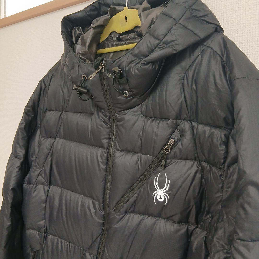 SPYDER スパイダー ダウンジャケット