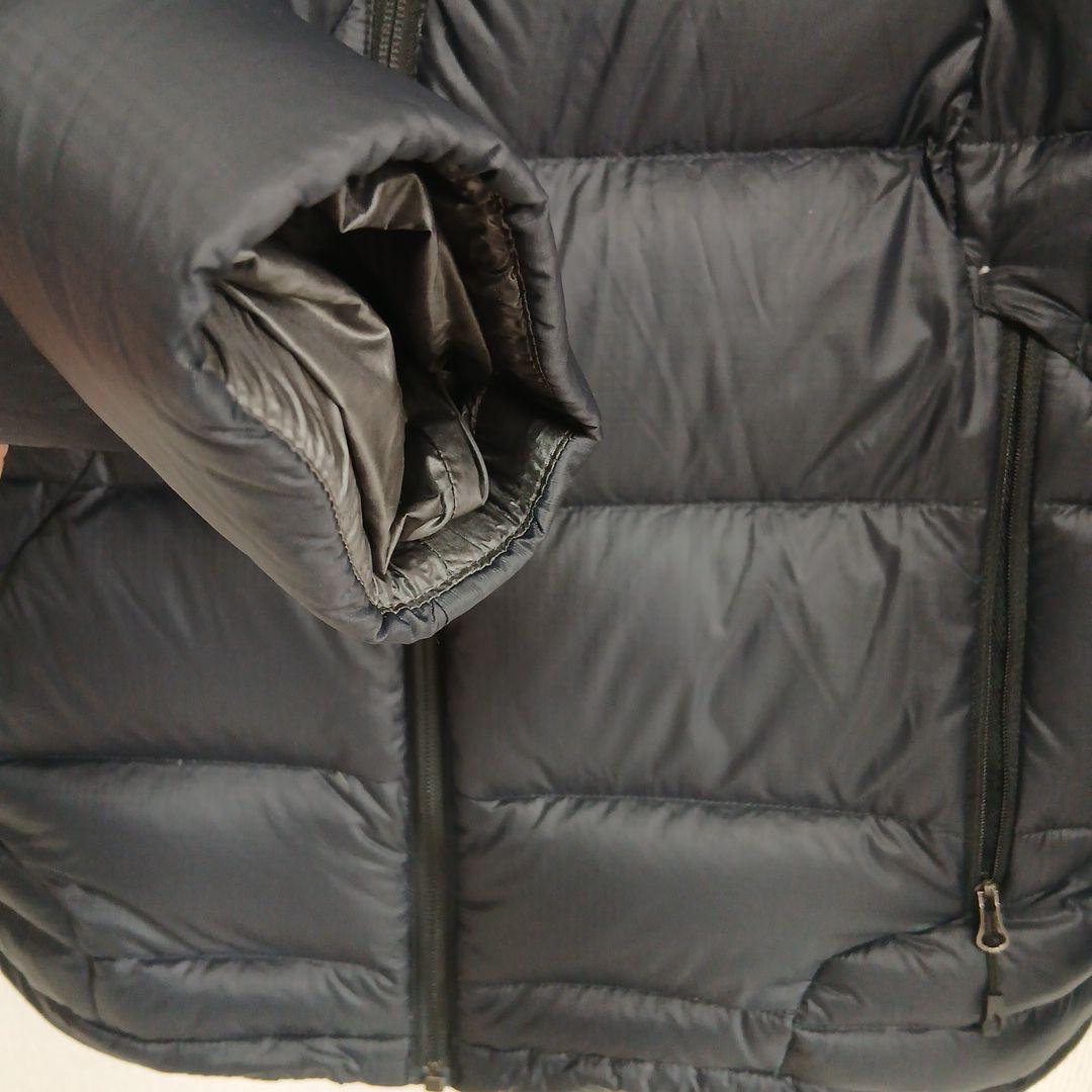 SPYDER スパイダー ダウンジャケット