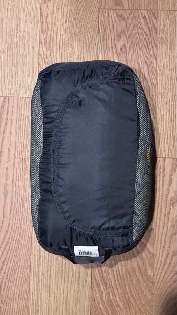 アウトドア寝具 Ember EbII SEA TO SUMMIT