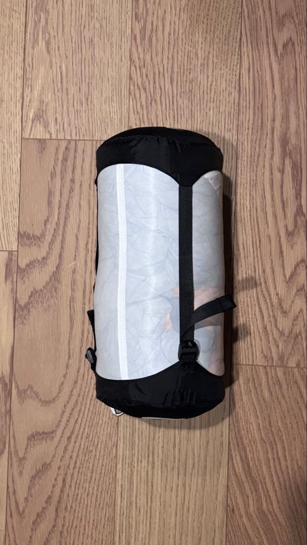 アウトドア寝具 Ember EbII SEA TO SUMMIT