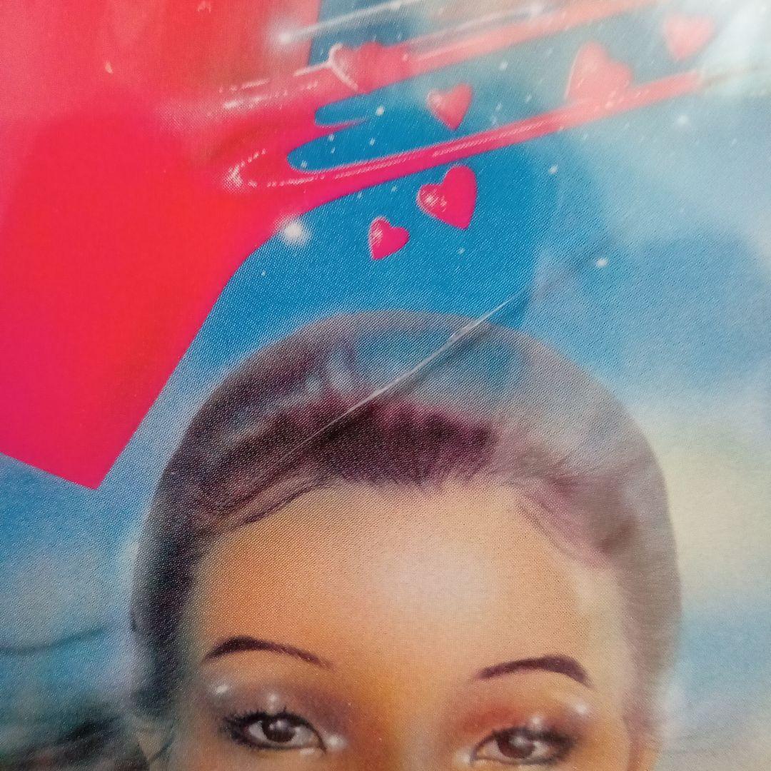 d*9様 新品未開封希少廃盤 荒井由実 /コバルトアワー 32XA-123 '8