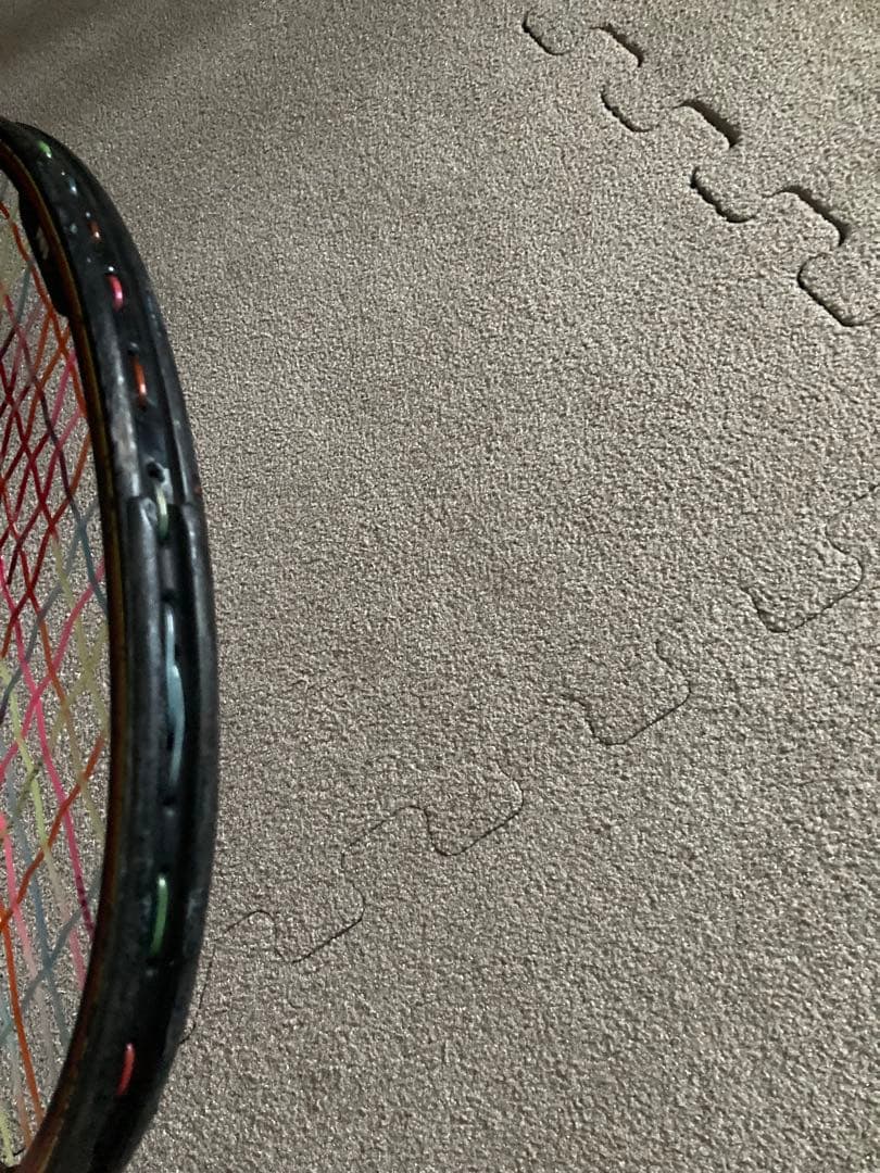 Wilson Pro Staff 85 セントビンセント　L2