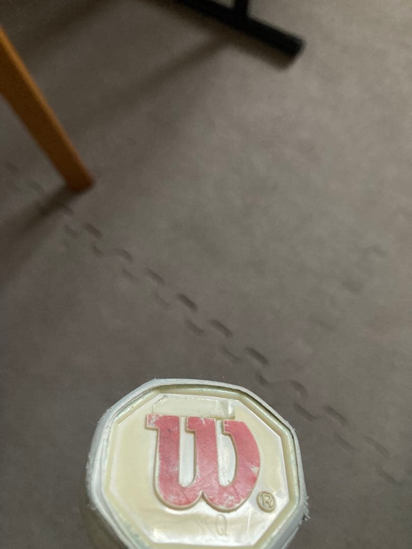 Wilson Pro Staff 85 セントビンセント　L2