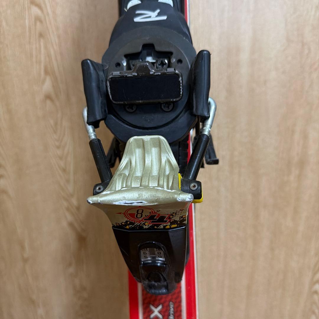 スキー ID ONE MR-CE 172cm