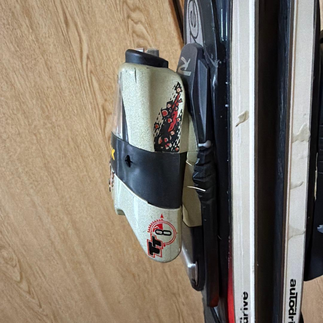 スキー ID ONE MR-CE 172cm