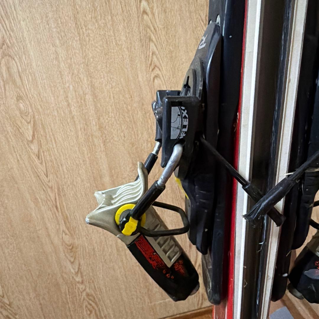 スキー ID ONE MR-CE 172cm