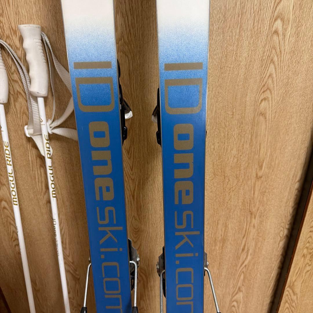 スキー ID ONE MR-CE 172cm