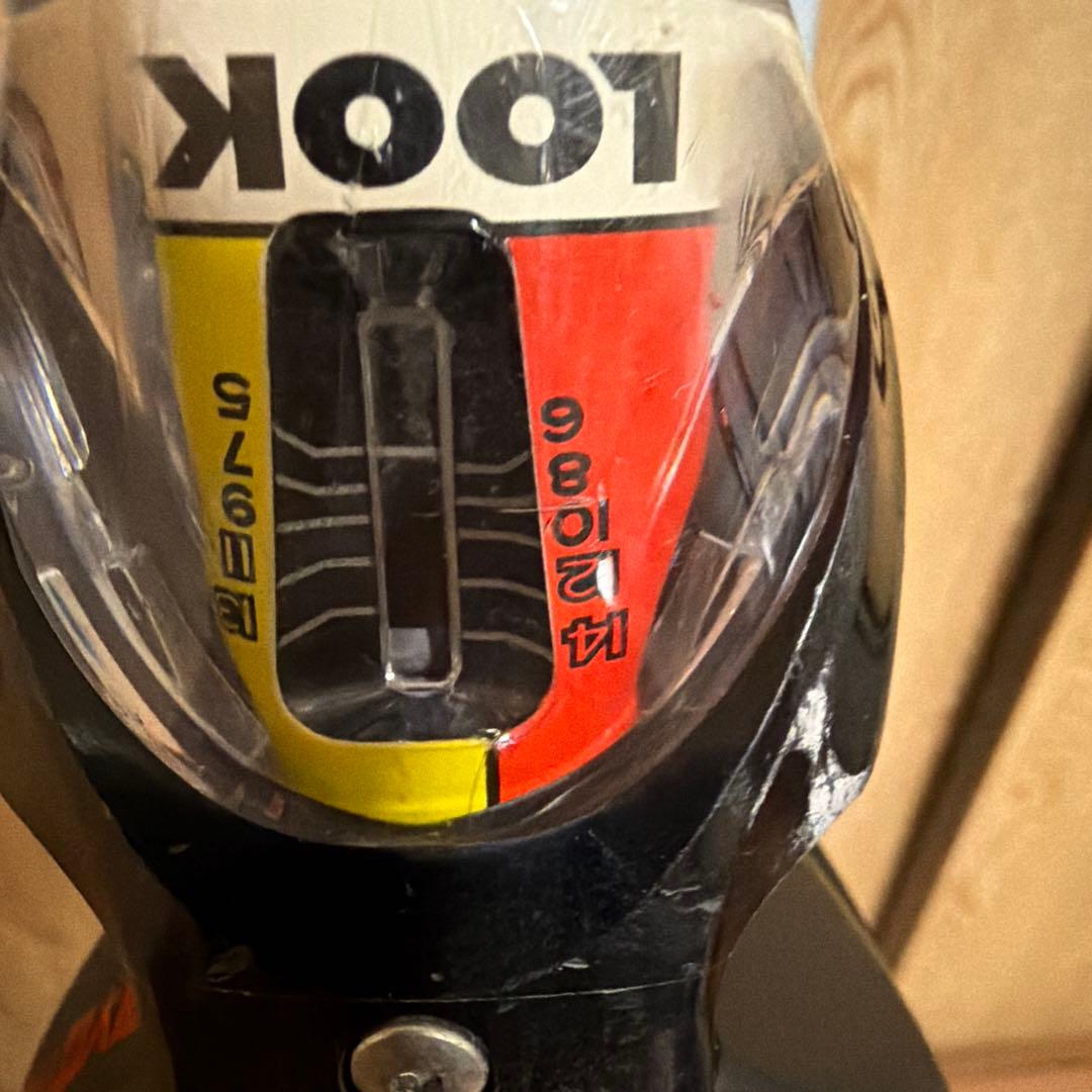 スキー ID ONE MR-CE 172cm