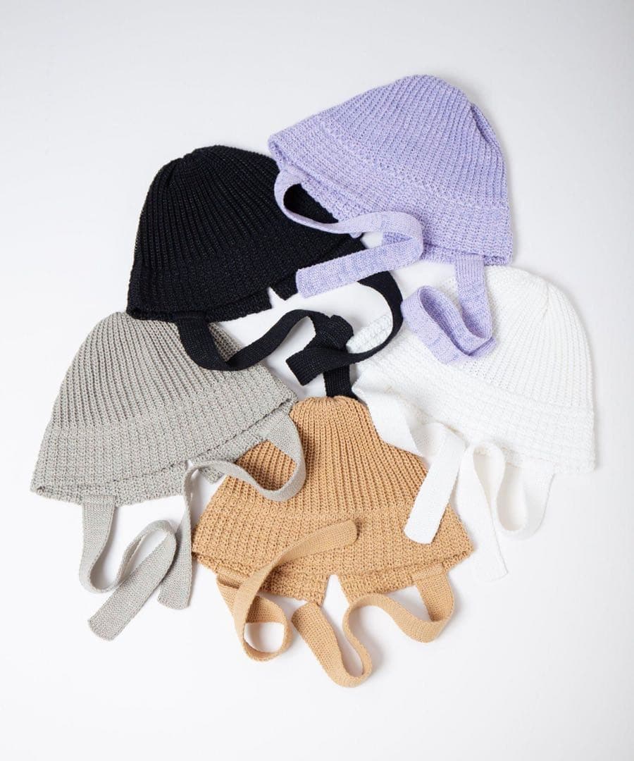 帽子 RACAL HATTER TOKY