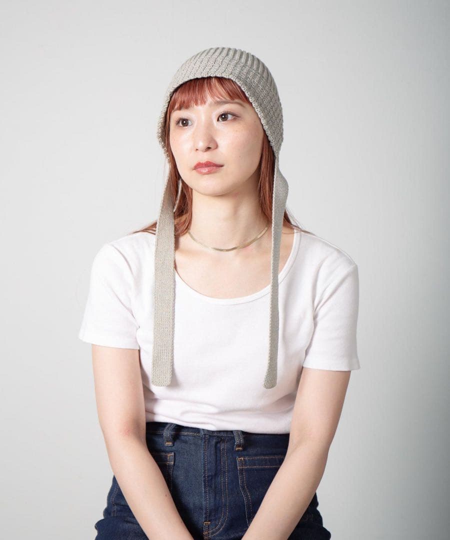 帽子 RACAL HATTER TOKY