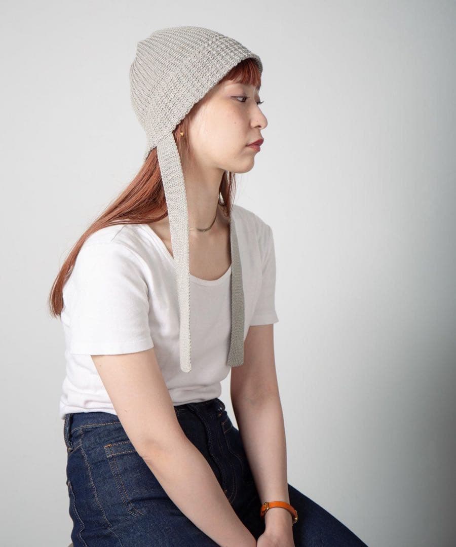 帽子 RACAL HATTER TOKY