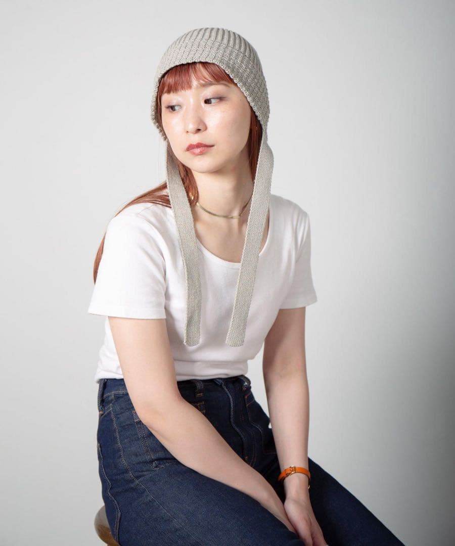 帽子 RACAL HATTER TOKY