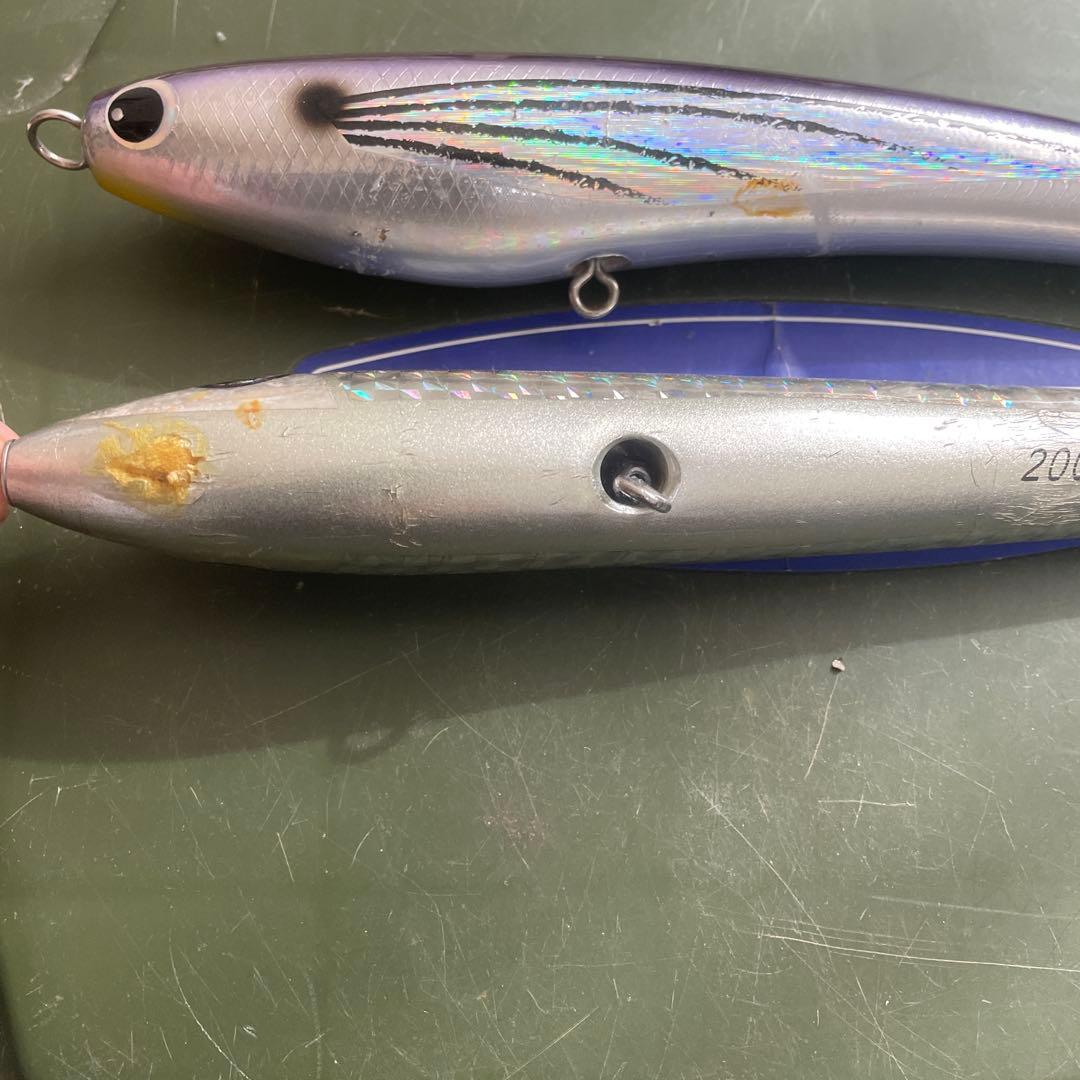 オゴペン200 おにぎりペンシル200