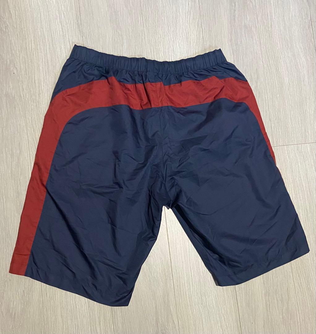 【極レア/非売品】京都サンガF.C. 選手支給品 CW-X ハーフパンツ LL