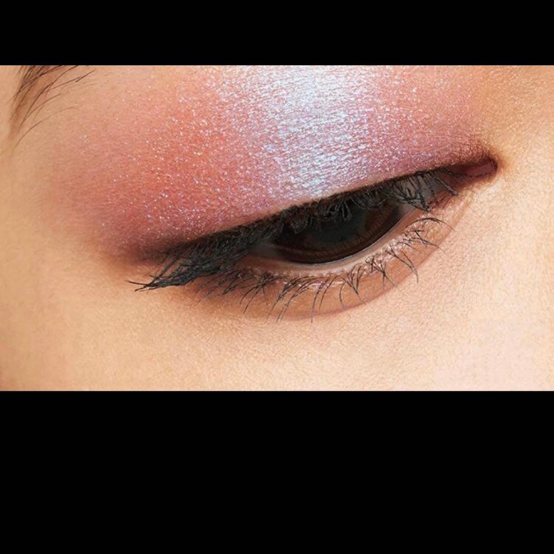 シュウウエムラ shu uemura クラッシュドジェム アメジストレイン