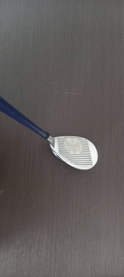 バンカー／アプローチ　お助けクラブ２本セット