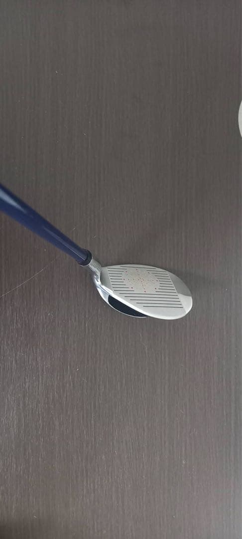 バンカー／アプローチ　お助けクラブ２本セット