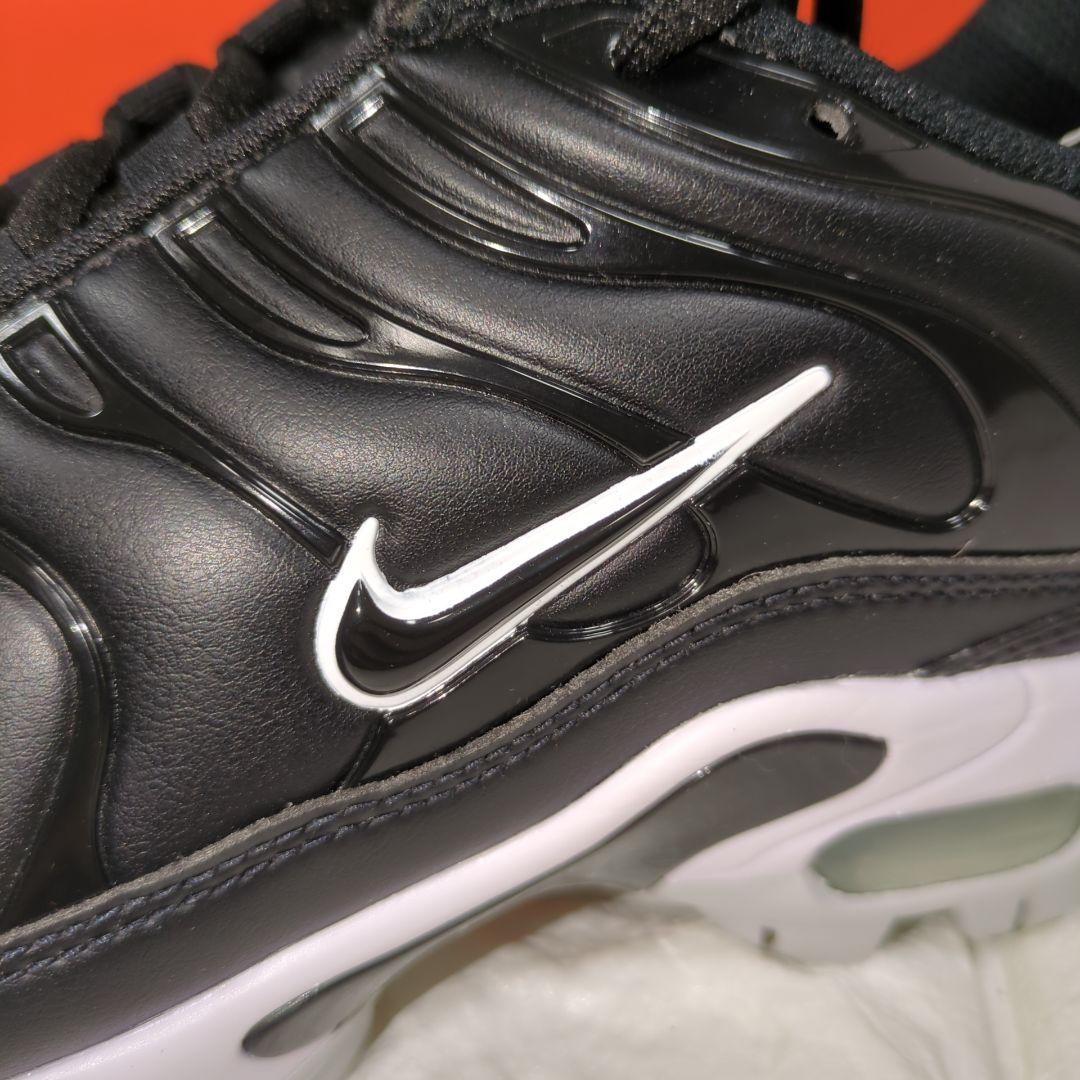 26.0 NIKE AIRMAX PLUS G ナイキ エアマックス ゴルフ 黒